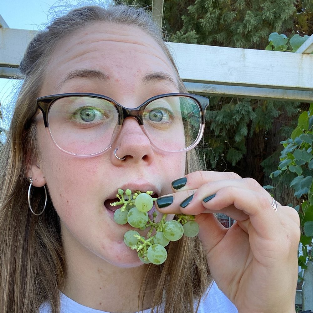 Meet your Posher, Emma